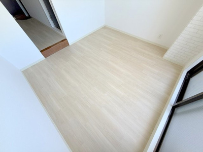 【子供部屋】 | うしおマンション