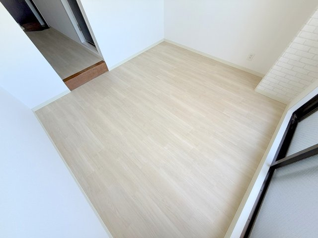【子供部屋】 | うしおマンション
