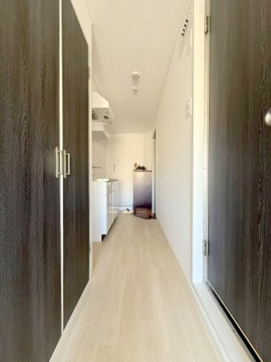 【その他】 | うしおマンション