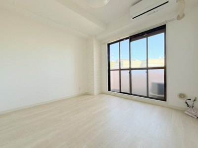 【居間・リビング】 | うしおマンション