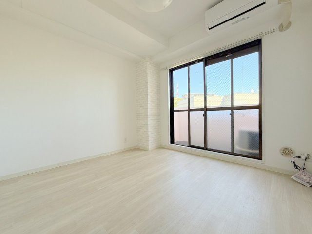 【居間・リビング】 | うしおマンション