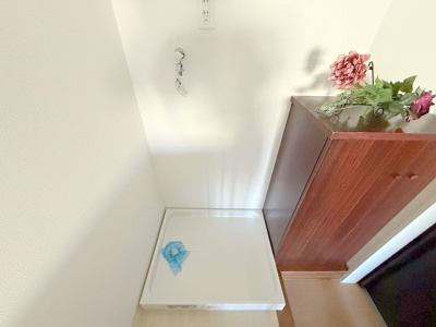 【洗面所】 | うしおマンション