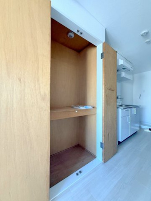 【収納】 | うしおマンション