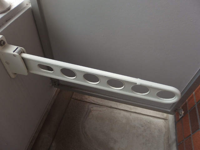 コメルスＶの設備