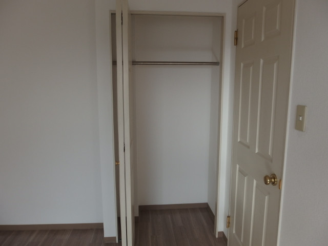 コメルスＶの収納