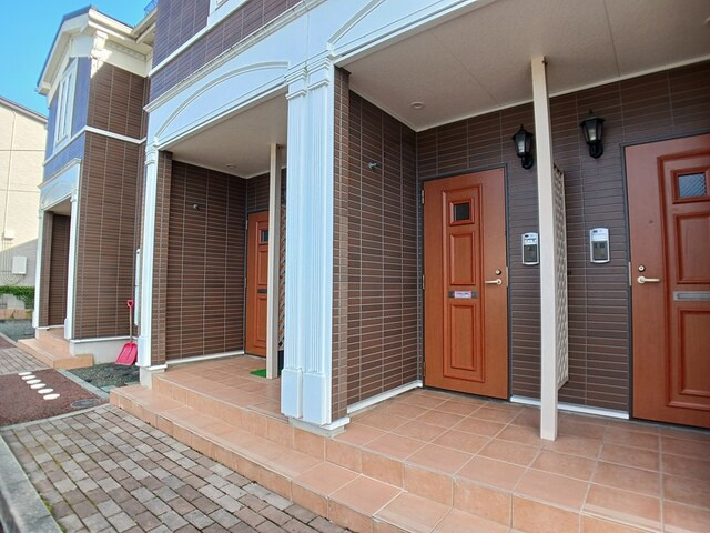 カルチェ・ド・モエ　Ｉのその他共用部分|その他