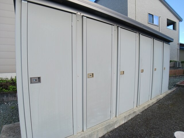 カルチェ・ド・モエ　Ｉのその他|その他