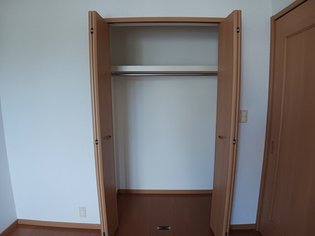 カルチェ・ド・モエ　Ｉの収納|収納