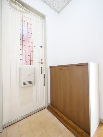 コーポラス横井B棟のその他