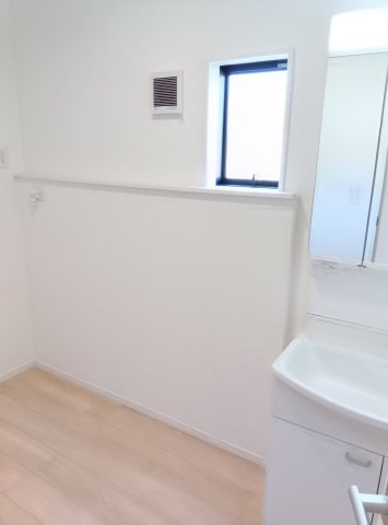 筑西市井上　第1　1号棟のトイレ