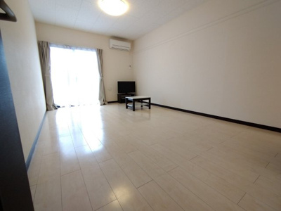 【居間・リビング】 | レオネクスト新城