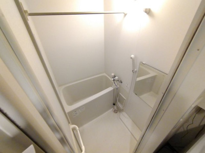 【浴室】 | レオネクスト新城