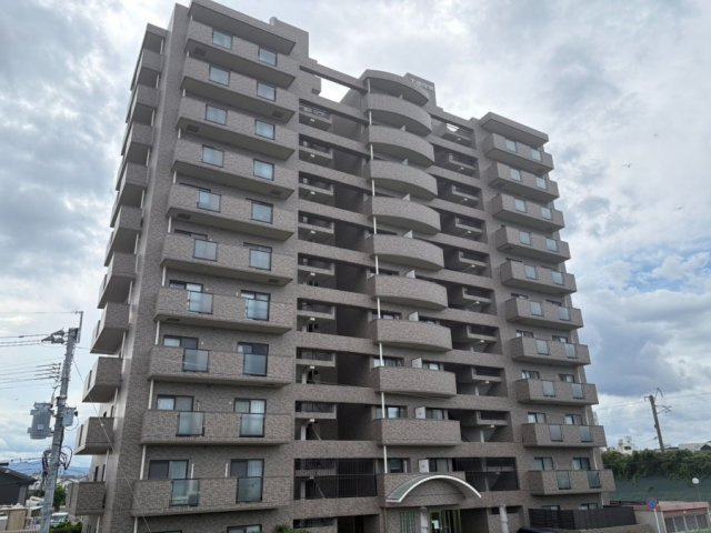 アービス城ケ崎