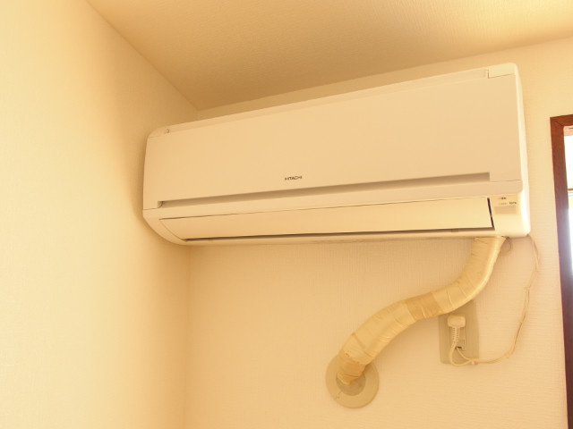 マンションセンチュリーの設備