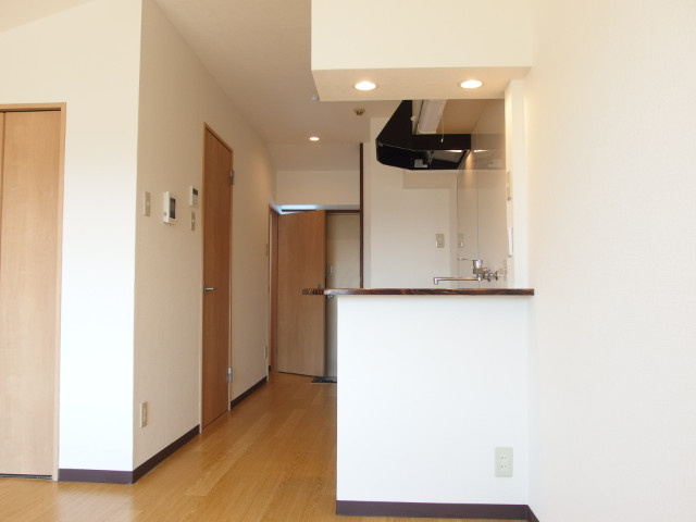 マンションセンチュリーのその他