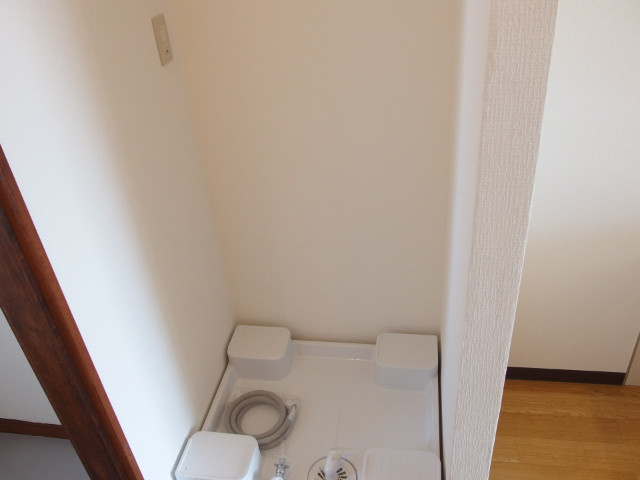 マンションセンチュリーの設備