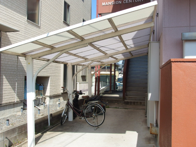 マンションセンチュリーのその他共用部分