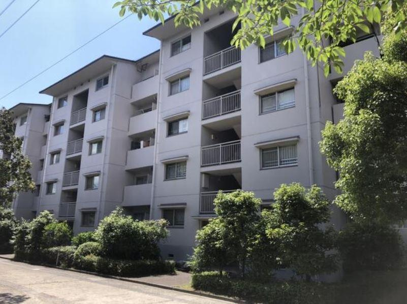 枚方三矢第一次住宅参号棟