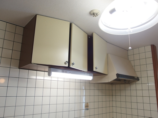 マンションセンチュリーの設備|別室イメージ