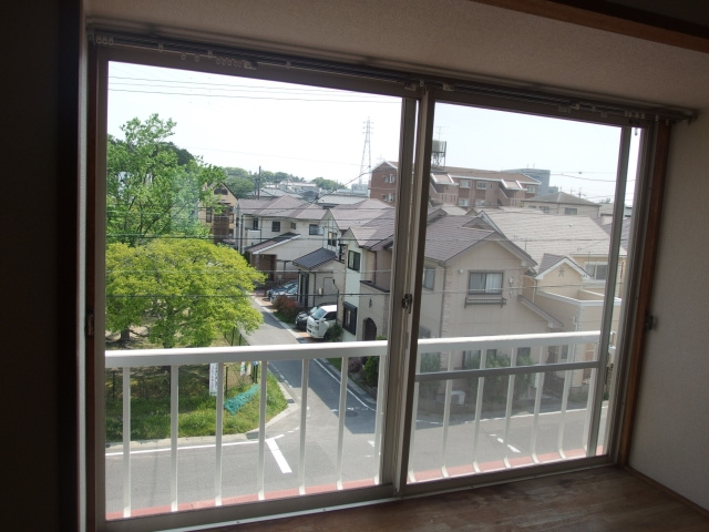 マンションセンチュリーのその他|別室イメージ