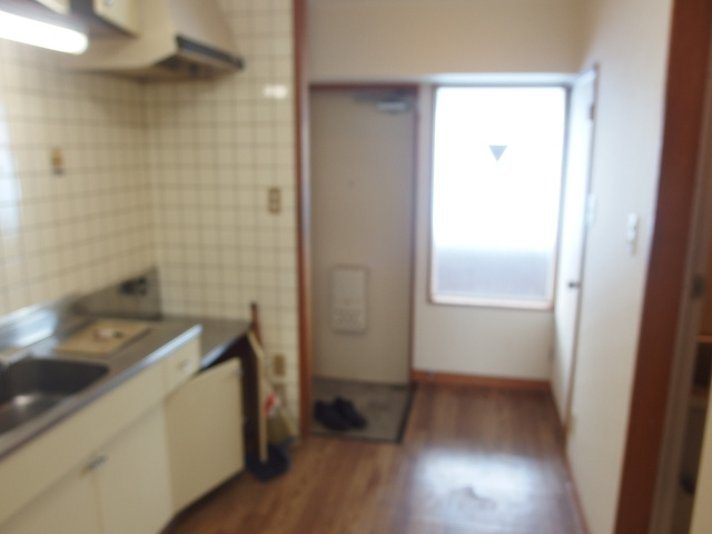 マンションセンチュリーのその他|別室イメージ