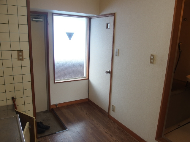 マンションセンチュリーのその他|別室イメージ