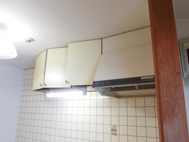 マンションセンチュリーのキッチン|別室イメージ