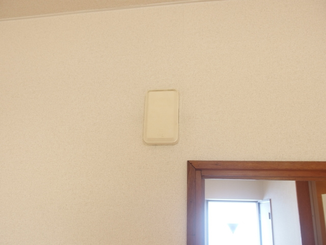 マンションセンチュリーのその他|別室イメージ