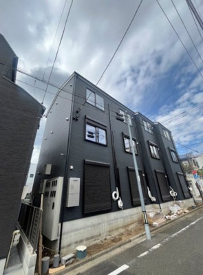 【外観】 | ブルーム立川