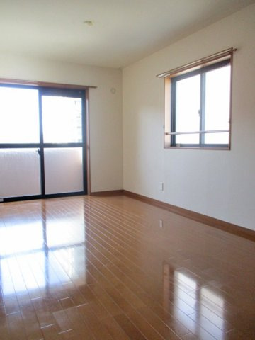 【洋室】 | 三島市南町 売三棟マンション ES05907 | 三島市南町　洋室一例（2棟目）
