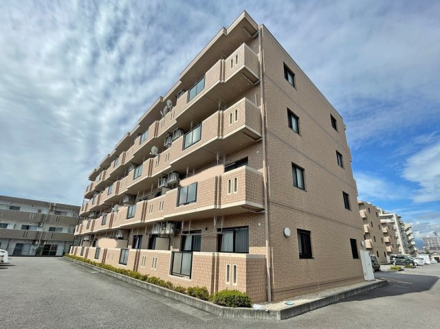 【外観】 | 三島市南町 売三棟マンション ES05907 | 三島市南町　外観（1棟目）