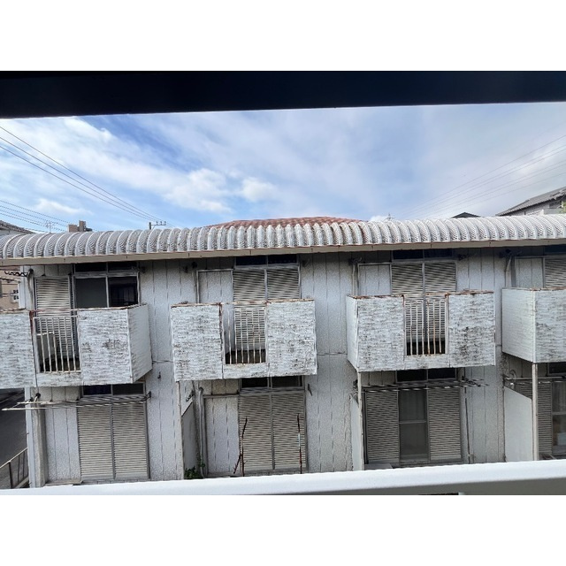 レピュート高岡Bのその他