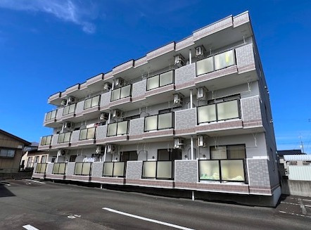 グランヴォワリエ