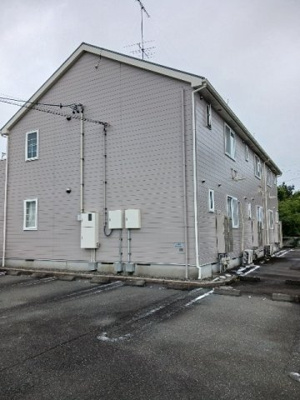 【その他】 | カーサ・プラテリーアＡ