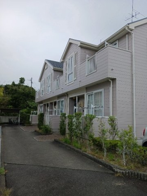 【その他】 | カーサ・プラテリーアＡ