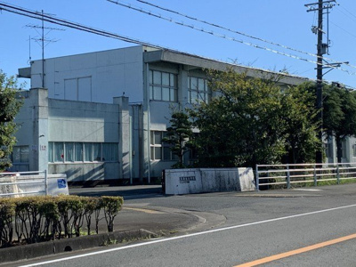 【周辺】 | カーサ・プラテリーアＡ | 浅羽北小学校まで1400m