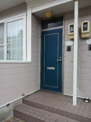 【その他】 | カーサ・プラテリーアＡ