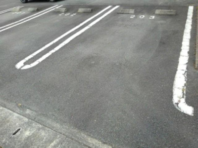 【駐車場】 | イーストワン