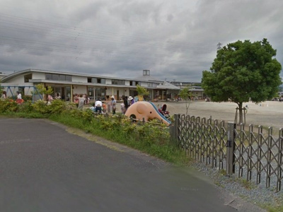 【周辺】 | イーストワン | 掛川こども幼稚園まで1900m