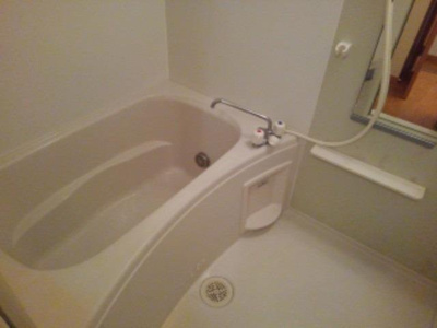 【浴室】 | イーストワン