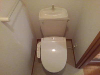 【トイレ】 | イーストワン