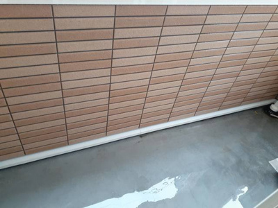 【バルコニー】 | アベイユ