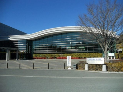 【周辺】 | アベイユ | さんり～な(総合体育館）まで1000m