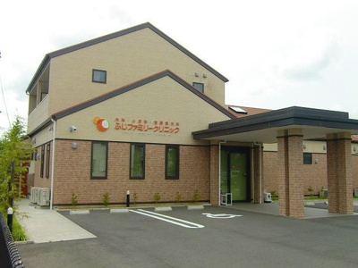 【周辺】 | アベイユ | ふじファミリークリニックまで500m