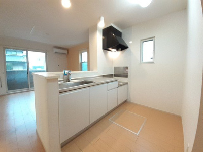 【キッチン】 | アベイユ