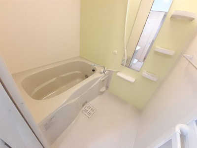 【浴室】 | アベイユ