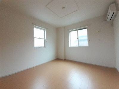 【内装】 | アベイユ