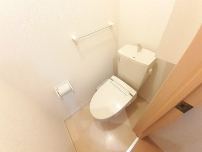 【トイレ】 | アベイユ