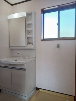 【洗面所】 | ＵｒａｒａⅡ