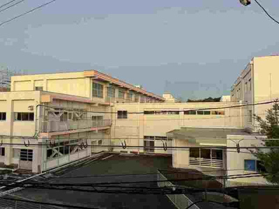 【周辺】 | ＵｒａｒａⅡ | 袋井南小学校まで1100m